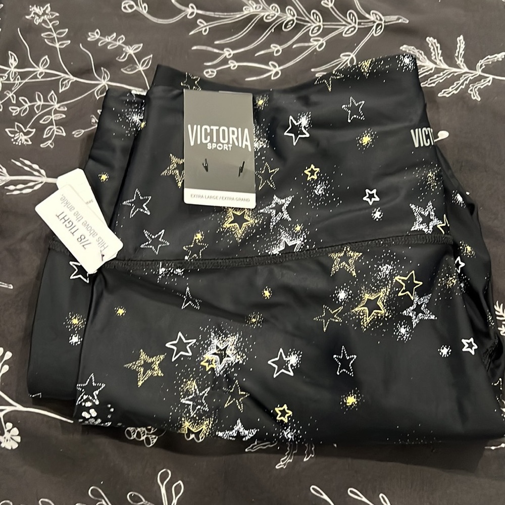VS 7/8 Tights